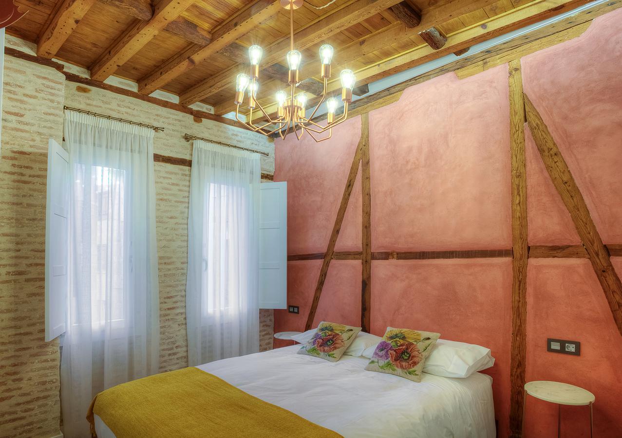Apartamento Casa Meninas Y Anillo Deluxe Meninascollection *